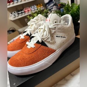 Nike Air Jordan Series .02 Dear Dolores Shoes Size 8.5 Men